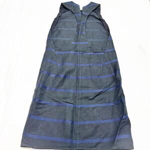 club monaco jubileeza dress Club Monaco Women's Smock Tiered Maxi Dress